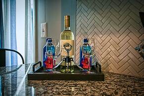 Decatur Rocksteady Message for Summer Special