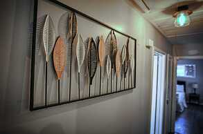 Decatur Rocksteady Message for Summer Special