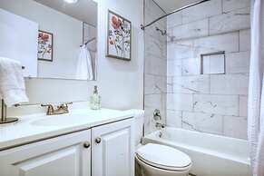 Decatur Rocksteady Message for Summer Special