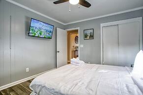 Decatur Rocksteady Message for Summer Special