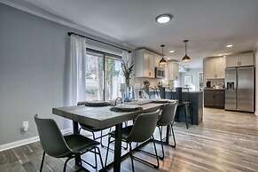 Decatur Rocksteady Message for Summer Special