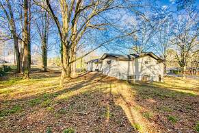 Decatur Rocksteady Message for Summer Special