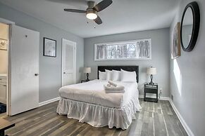 Decatur Rocksteady Message for Summer Special