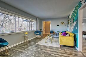 Decatur Rocksteady Message for Summer Special