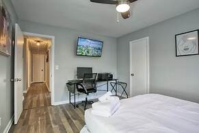 Decatur Rocksteady Message for Summer Special