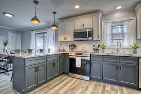 Decatur Rocksteady Message for Summer Special