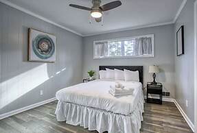 Decatur Rocksteady Message for Summer Special