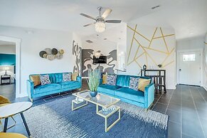 Vibe House Message Now for Summer Special