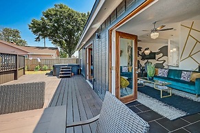 Vibe House Message Now for Summer Special