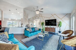 Vibe House Message Now for Summer Special