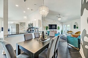 Vibe House Message Now for Summer Special