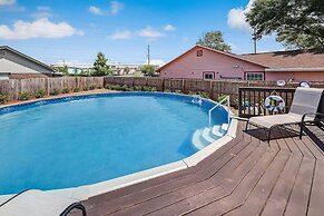 Vibe House Message Now for Summer Special