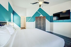 Vibe House Message Now for Summer Special