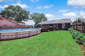 Vibe House Message Now for Summer Special