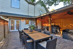 Buckhead Dream Message Now for Summer Special