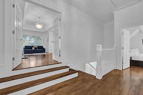 Buckhead Dream Message Now for Summer Special