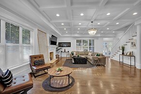 Buckhead Dream Message Now for Summer Special