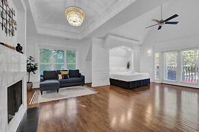 Buckhead Dream Message Now for Summer Special