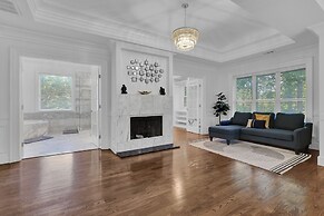 Buckhead Dream Message Now for Summer Special