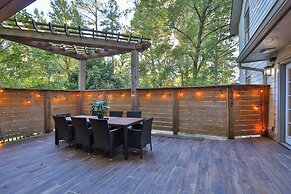 Buckhead Dream Message Now for Summer Special