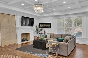 Buckhead Dream Message Now for Summer Special