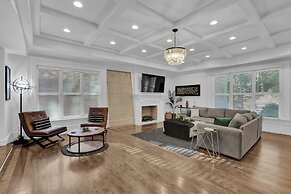 Buckhead Dream Message Now for Summer Special