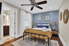 Heart of Buckhead Message Now for Summer Special