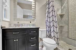 Heart of Buckhead Message Now for Summer Special