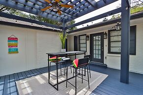 Heart of Buckhead Message Now for Summer Special