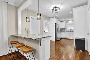 Heart of Buckhead Message Now for Summer Special