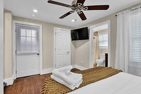 Heart of Buckhead Message Now for Summer Special