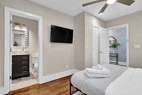 Heart of Buckhead Message Now for Summer Special