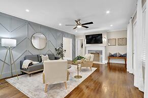 Heart of Buckhead Message Now for Summer Special