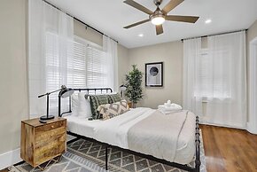 Heart of Buckhead Message Now for Summer Special