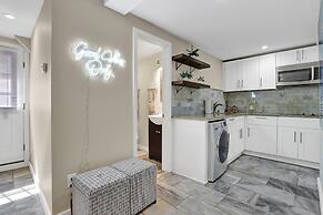 Heart of Buckhead Message Now for Summer Special