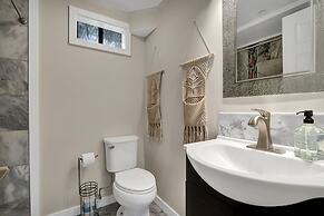 Heart of Buckhead Message Now for Summer Special