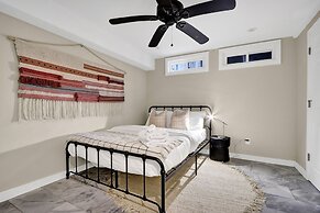 Heart of Buckhead Message Now for Summer Special