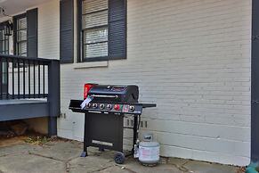 Heart of Buckhead Message Now for Summer Special