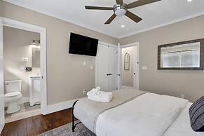 Heart of Buckhead Message Now for Summer Special