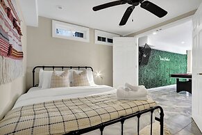 Heart of Buckhead Message Now for Summer Special