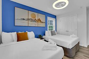 Blue Magic Message Now for Summer Special