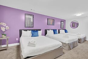 Blue Magic Message Now for Summer Special