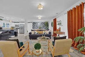 Blue Magic Message Now for Summer Special