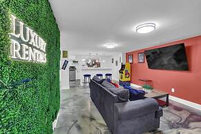 Blue Magic Message Now for Summer Special