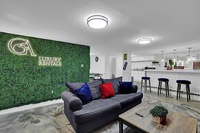 Blue Magic Message Now for Summer Special