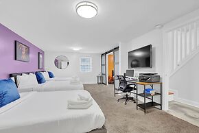 Blue Magic Message Now for Summer Special