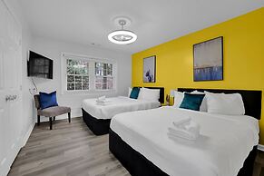 Blue Magic Message Now for Summer Special