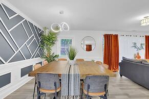 Blue Magic Message Now for Summer Special