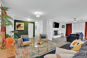 Blue Magic Message Now for Summer Special