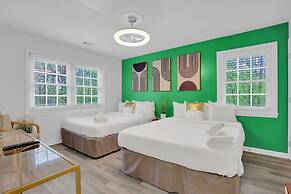 Blue Magic Message Now for Summer Special